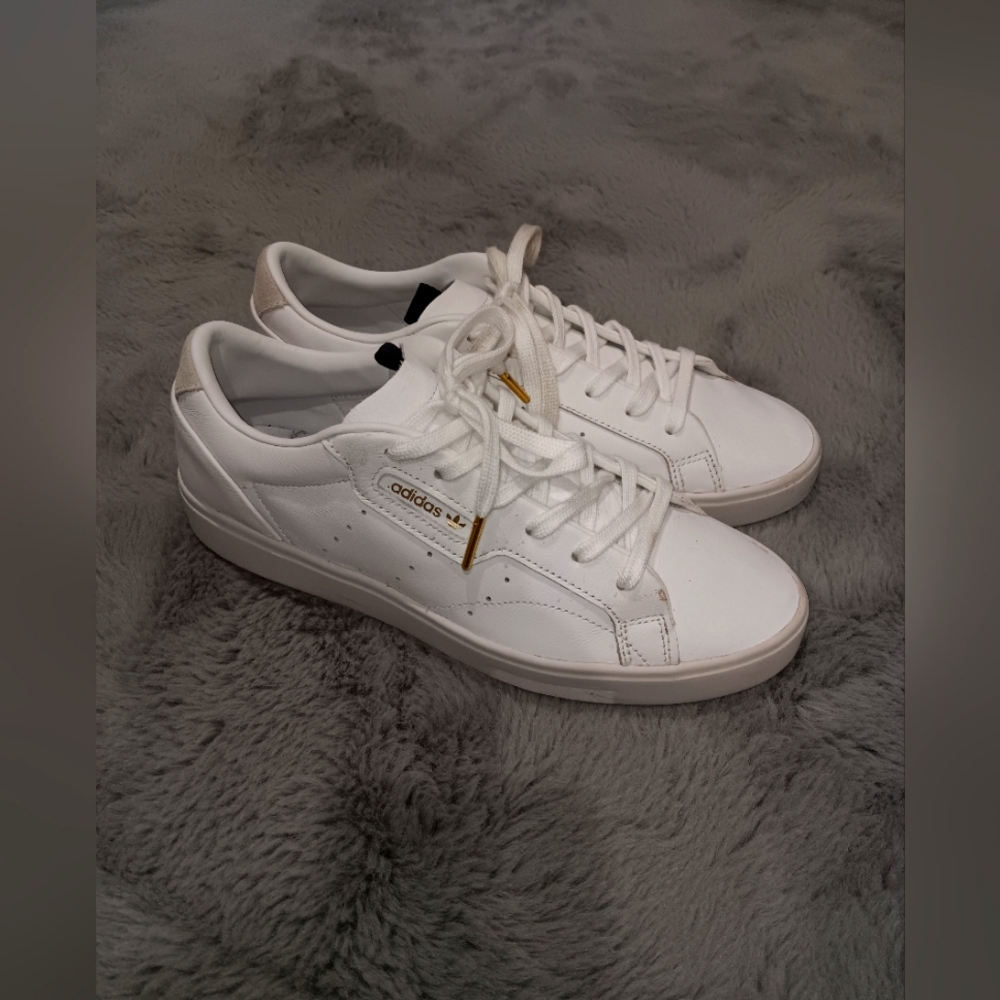 Adidas shoes